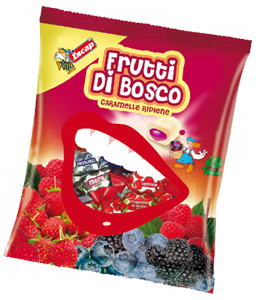 aroma sumsko voce